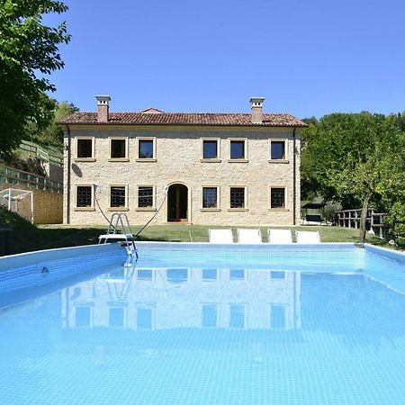 Casale La Rocchetta Bed & Breakfast Lonigo Ngoại thất bức ảnh