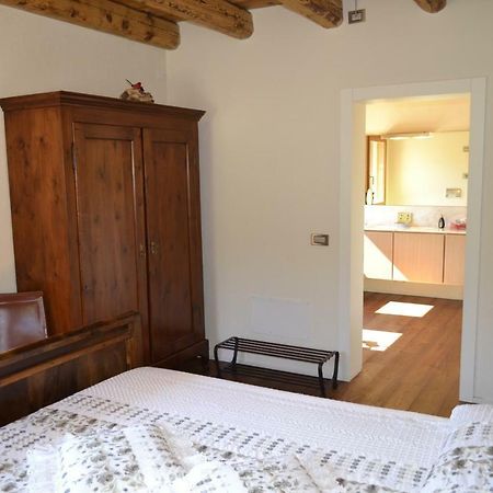 Casale La Rocchetta Bed & Breakfast Lonigo Ngoại thất bức ảnh