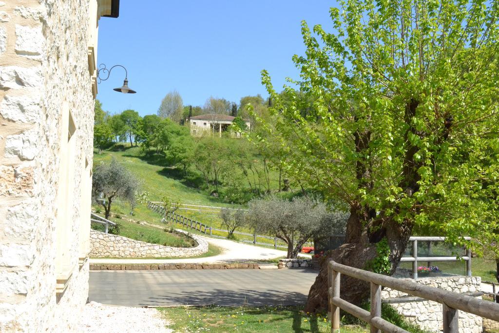 Casale La Rocchetta Bed & Breakfast Lonigo Ngoại thất bức ảnh