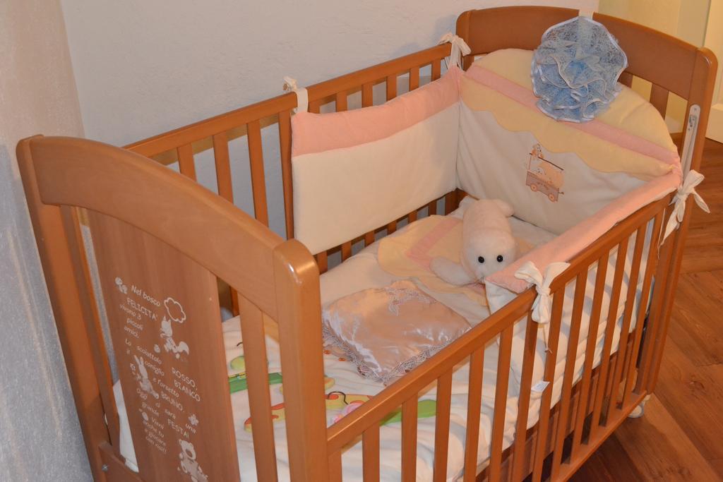 Casale La Rocchetta Bed & Breakfast Lonigo Ngoại thất bức ảnh