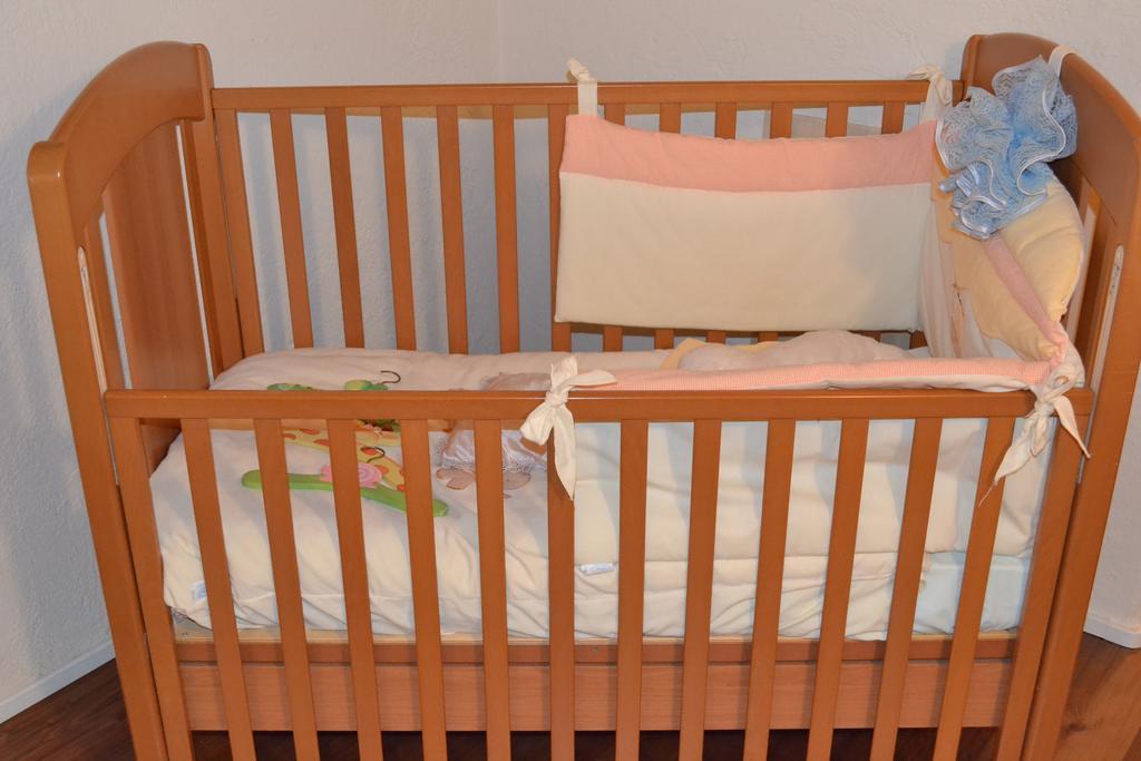 Casale La Rocchetta Bed & Breakfast Lonigo Ngoại thất bức ảnh