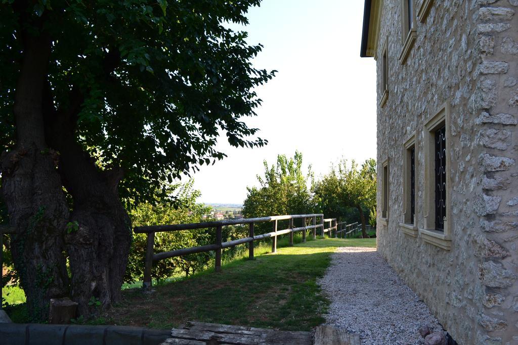 Casale La Rocchetta Bed & Breakfast Lonigo Ngoại thất bức ảnh
