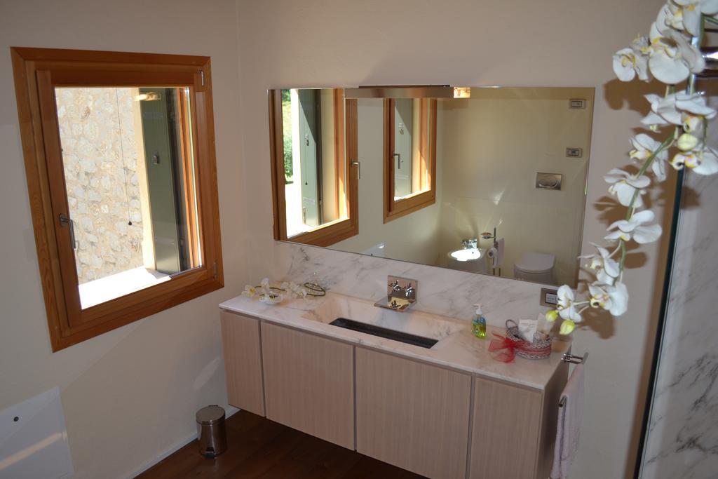 Casale La Rocchetta Bed & Breakfast Lonigo Ngoại thất bức ảnh