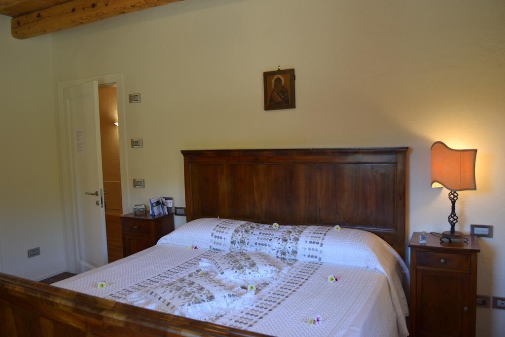 Casale La Rocchetta Bed & Breakfast Lonigo Ngoại thất bức ảnh