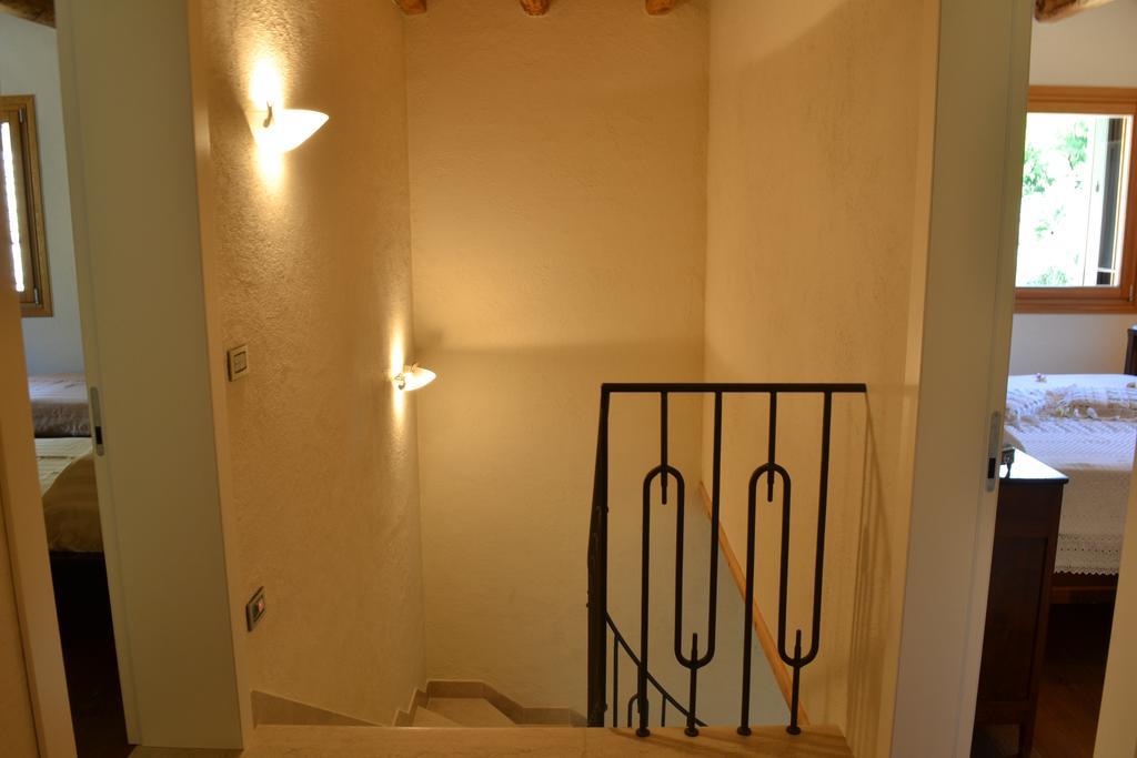 Casale La Rocchetta Bed & Breakfast Lonigo Ngoại thất bức ảnh