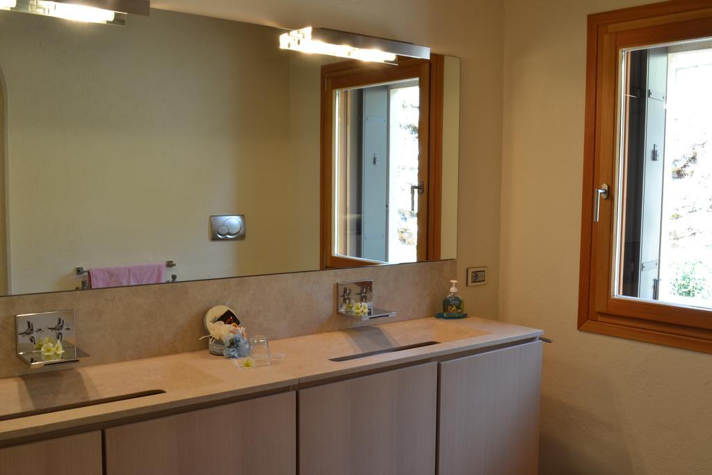 Casale La Rocchetta Bed & Breakfast Lonigo Ngoại thất bức ảnh