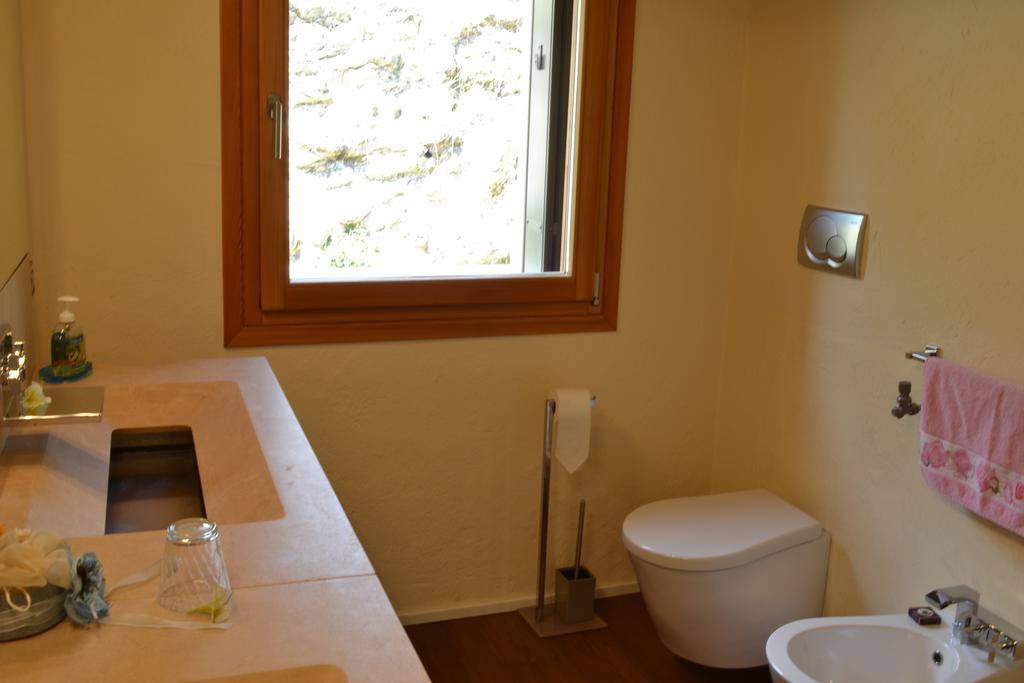 Casale La Rocchetta Bed & Breakfast Lonigo Ngoại thất bức ảnh