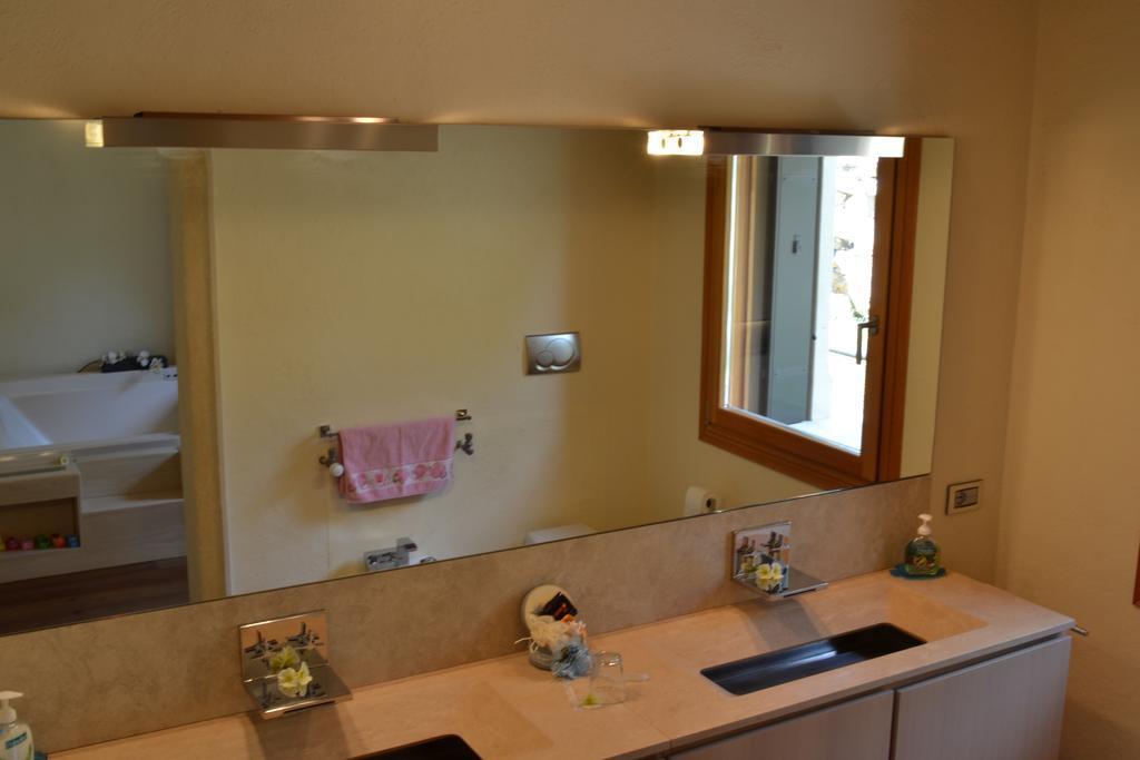 Casale La Rocchetta Bed & Breakfast Lonigo Ngoại thất bức ảnh