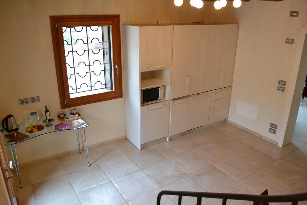 Casale La Rocchetta Bed & Breakfast Lonigo Ngoại thất bức ảnh