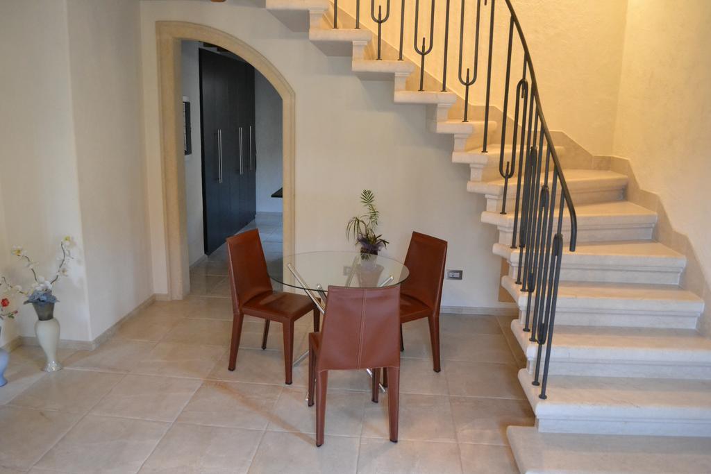 Casale La Rocchetta Bed & Breakfast Lonigo Ngoại thất bức ảnh