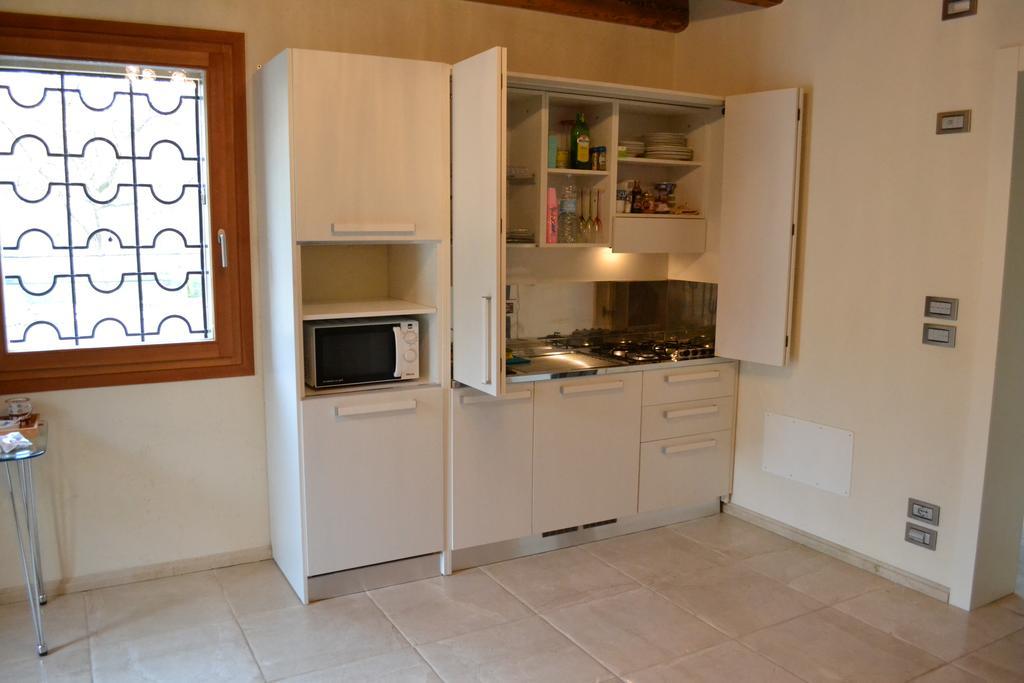 Casale La Rocchetta Bed & Breakfast Lonigo Ngoại thất bức ảnh