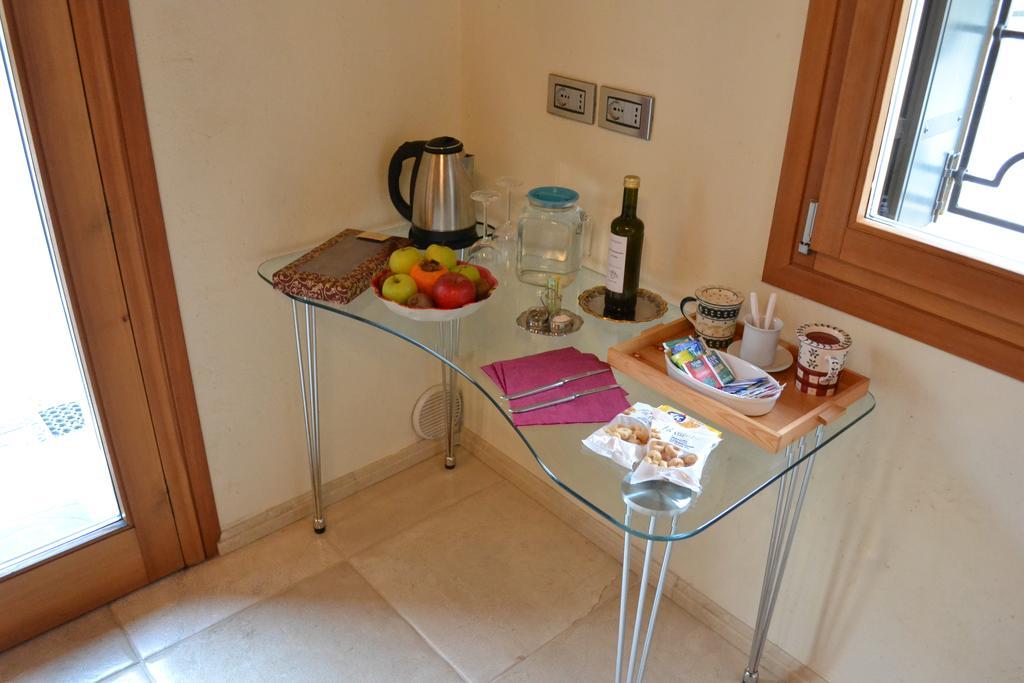 Casale La Rocchetta Bed & Breakfast Lonigo Ngoại thất bức ảnh