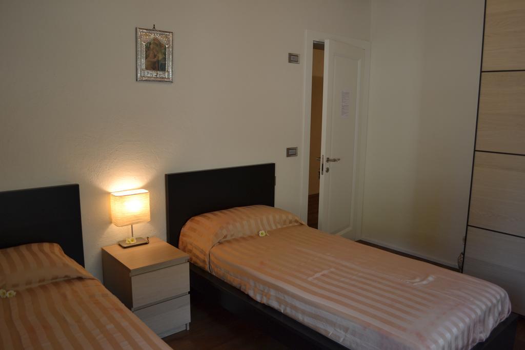 Casale La Rocchetta Bed & Breakfast Lonigo Ngoại thất bức ảnh