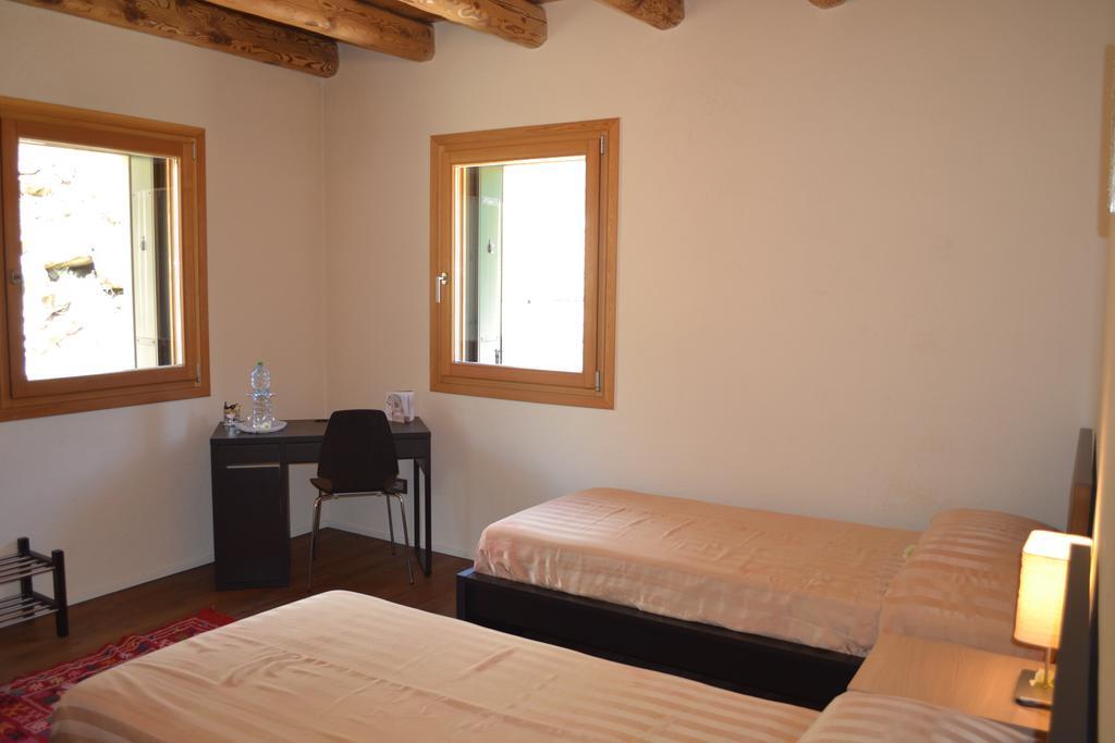 Casale La Rocchetta Bed & Breakfast Lonigo Ngoại thất bức ảnh