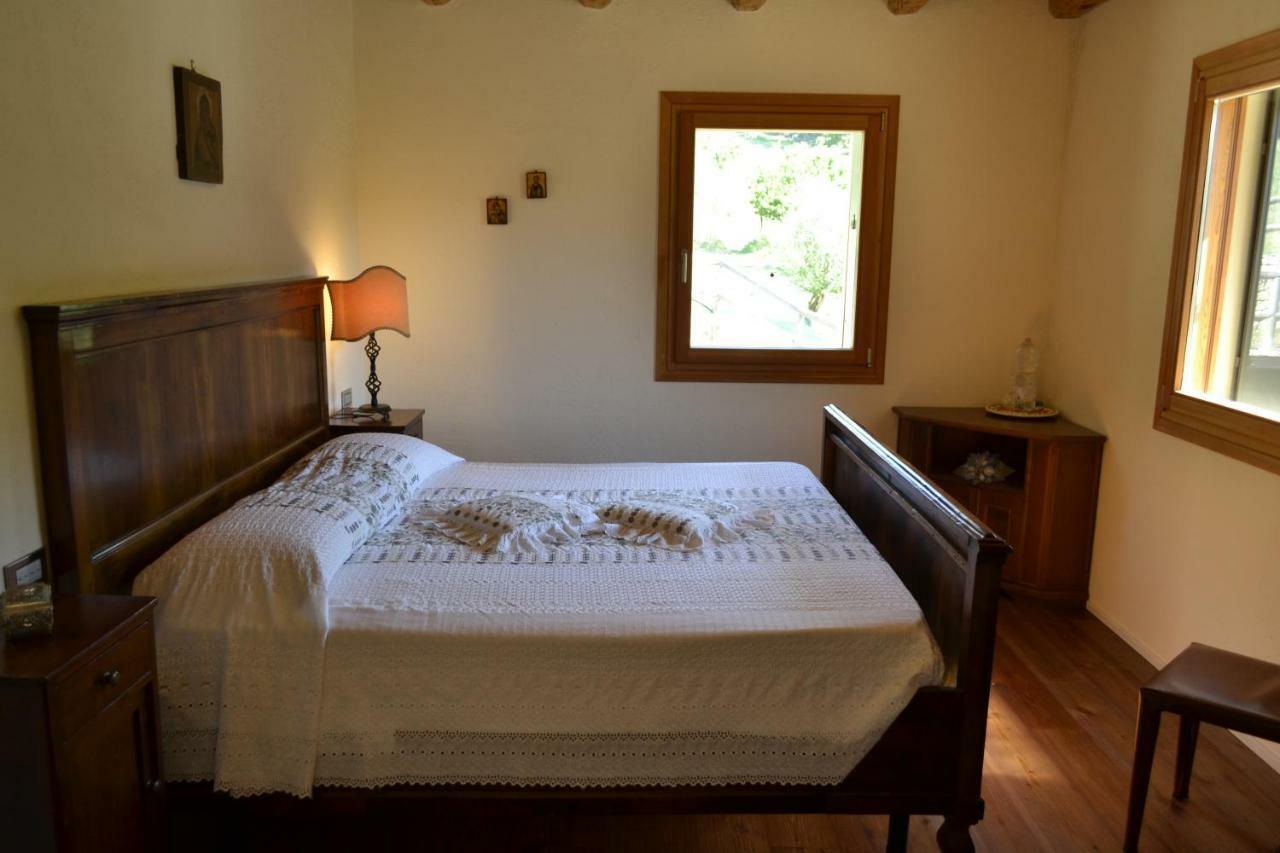 Casale La Rocchetta Bed & Breakfast Lonigo Ngoại thất bức ảnh