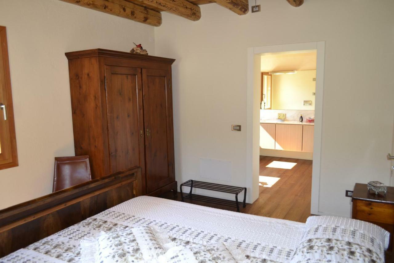 Casale La Rocchetta Bed & Breakfast Lonigo Ngoại thất bức ảnh