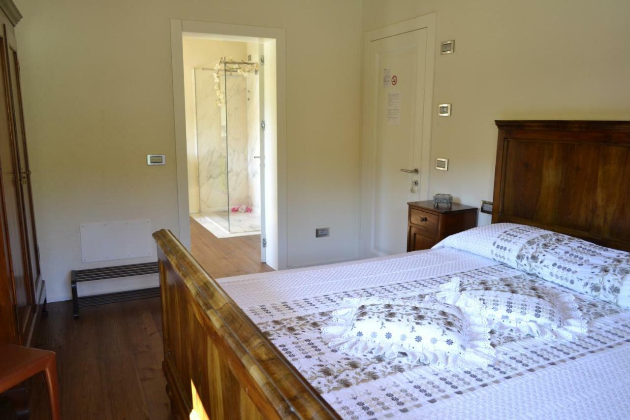 Casale La Rocchetta Bed & Breakfast Lonigo Ngoại thất bức ảnh