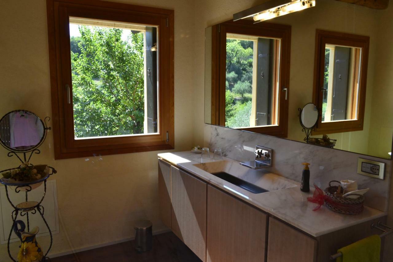Casale La Rocchetta Bed & Breakfast Lonigo Ngoại thất bức ảnh