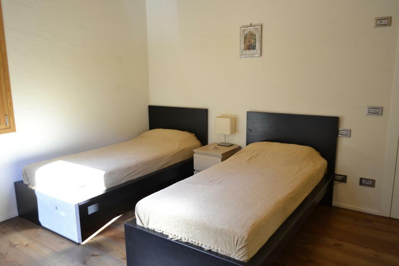 Casale La Rocchetta Bed & Breakfast Lonigo Ngoại thất bức ảnh
