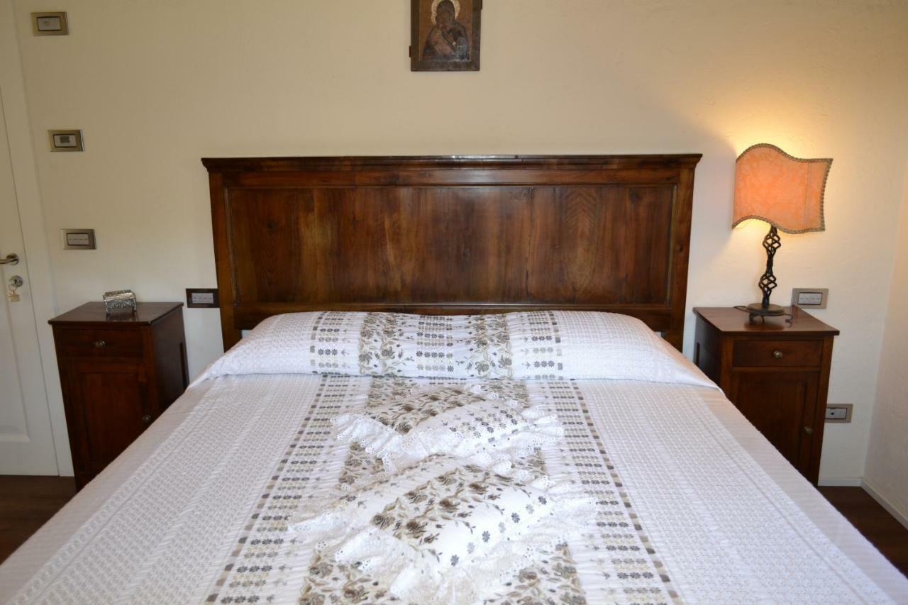 Casale La Rocchetta Bed & Breakfast Lonigo Ngoại thất bức ảnh