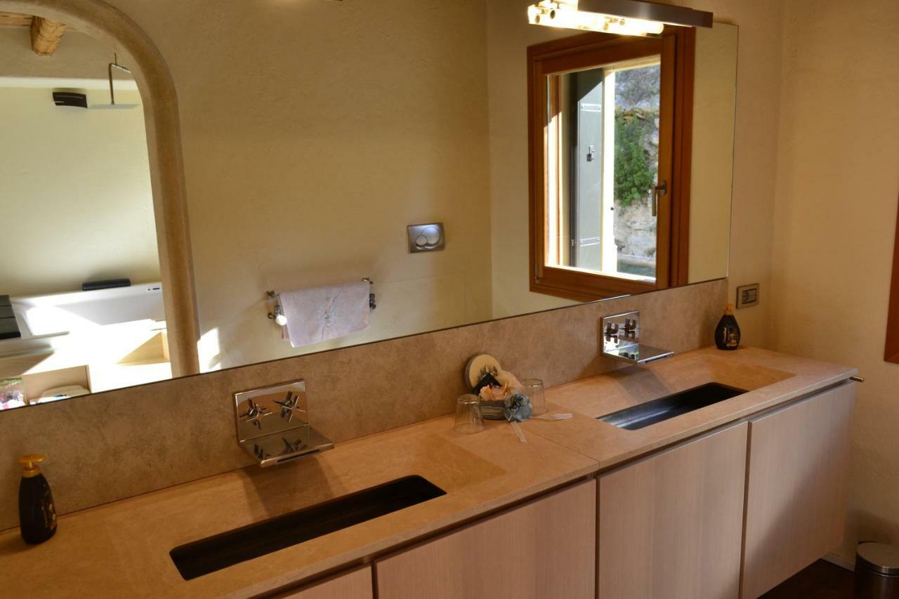 Casale La Rocchetta Bed & Breakfast Lonigo Ngoại thất bức ảnh