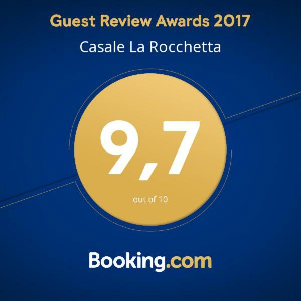 Casale La Rocchetta Bed & Breakfast Lonigo Ngoại thất bức ảnh